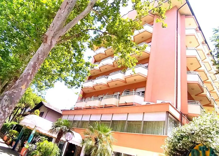 Hotel Milord Cesenatico