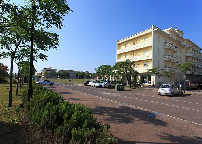 GaiaHotel Cesenatico